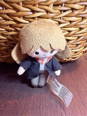 Warner Bros. Harry Potter Mini Hermoine Plush